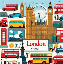 London travel tips - Travel guides, #1