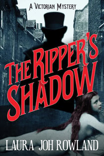 The Ripper's Shadow - A Victorian Mystery
