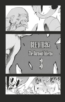 Bleach - T45 - Chapitre 395 - The Burnout Inferno 3