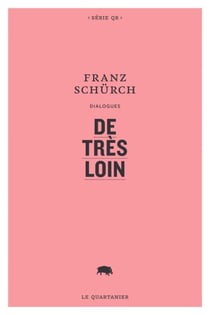 De très loin