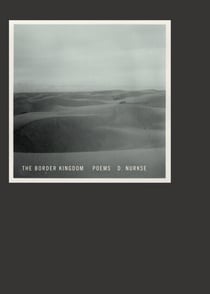 The Border Kingdom - Poems