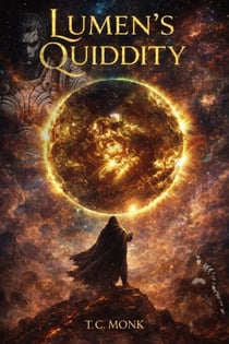 Lumen's Quiddity - Pariah Series, #1