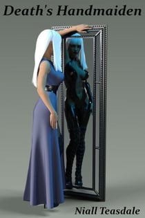 Death's Handmaiden - Death's Handmaiden, #1