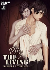 Pity the Living Chapter 05: The Office Scandal - Pity the Living, #5