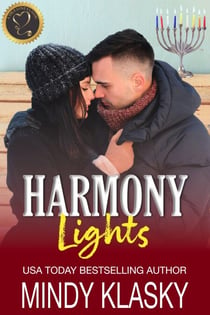 Harmony Lights - True Love Classics