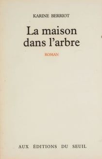 La Maison dans l'arbre