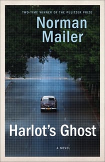 Harlot's Ghost - A Novel