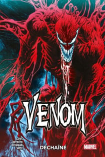 Venom (2018) T03 - Déchaîné