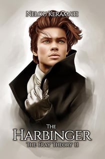 The Harbinger - The Fray Theory, #1.1