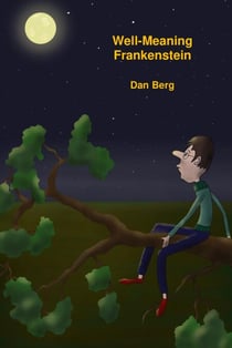 Well-Meaning Frankenstein - Shlomo's and Shmulik's Thoughts and Deeds, #1