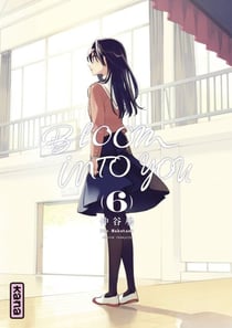 Bloom into you - Tome 6
