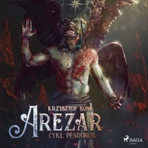 Cykl Pendorum. Czesc V. Arezar