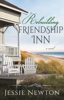 Rebuilding Friendship Inn - Five Island Cove, #8