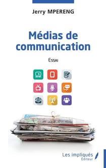 Médias de communication - Essai