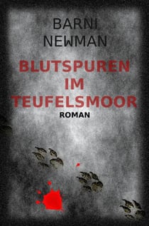 Blutspuren im Teufelsmoor