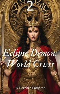 Eclipse Demon: World Crisis 2 - Eclipse Demon, #2