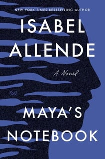 Maya's Notebook - A Novel
