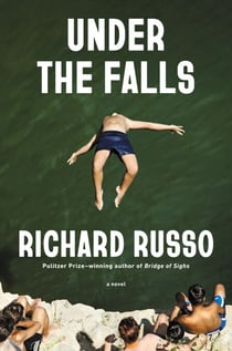 Under the Falls - A Novel