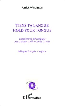 Tiens ta langue - Hold your tongue