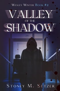 Valley of the Shadow - Wesley Winter, #2