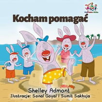 Kocham pomagac - Polish Bedtime Collection