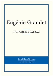 Eugénie Grandet