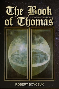 The Book of Thomas - The One Book, #1