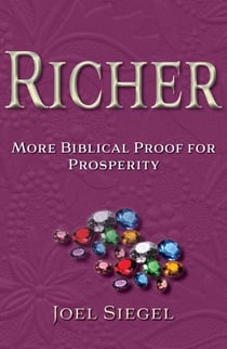 Richer: More Biblical Proof For Prosperity - Rich, #2