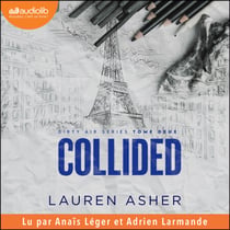 Collided - Dirty Air, tome 2
