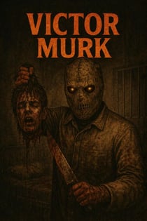Victor Murk - The Chamber of The Murk, #3