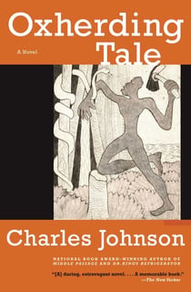Oxherding Tale - A Novel