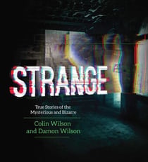 Strange - True Stories of the Mysterious and Bizarre
