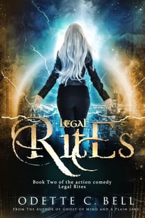 Legal Rites Book Two - Legal Rites, #2