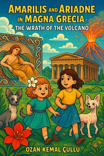 Amarilis and Ariadne in Magna Grecia - New Series