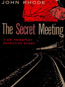 The Secret Meeting