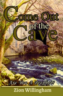 Come Out Of The Cave - Arise and Manifest