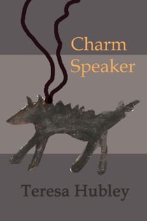 Charm Speaker - The Hob Scourge Saga, #1