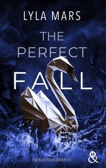 The Perfect Fall - La nouvelle romance très attendue en 2024 après la dystopie best seller The Perfect Match