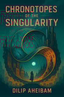 Chronotopes of the Singularity