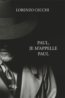 Paul, je m'appelle Paul - Roman