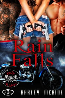 Rain Falls - Lady Riders, #1