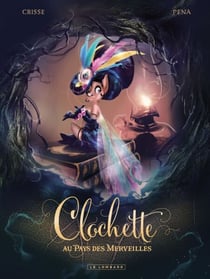 Clochette au Pays des Merveilles