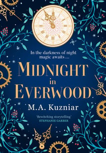 Midnight in Everwood