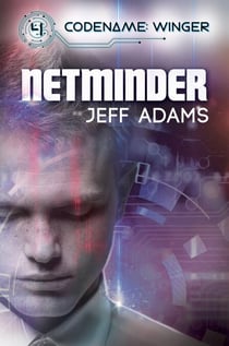 Netminder - Codename: Winger, #4