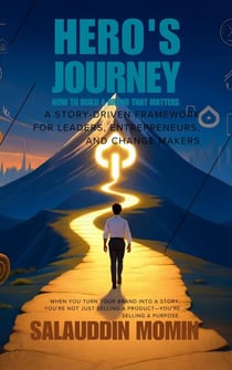 Hero's Journey