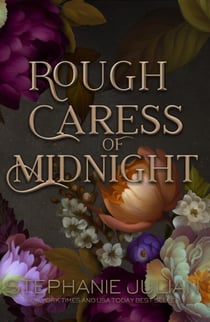 Rough Caress of Midnight - Divine Desires, #2