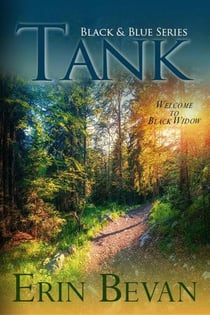 Tank - Black and Blue Series, #1