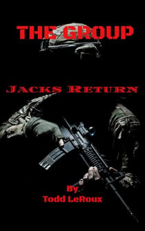 The Group - The Jack Series, #2