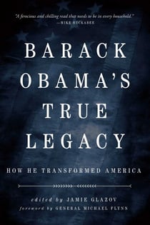 Obama's True Legacy - How He Transformed America