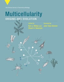 Multicellularity - Origins and Evolution